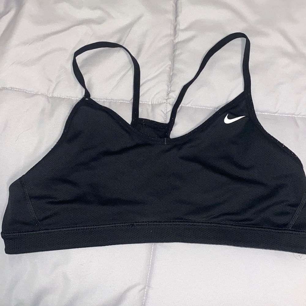 Reversible Nike Sports Bra